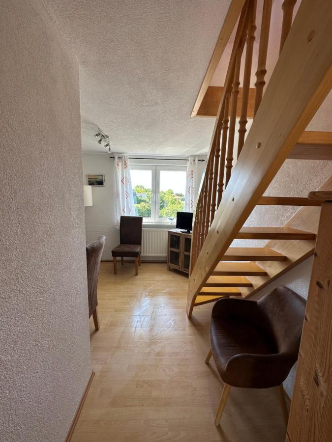 גוהרן Haus Julius - Apartment 2 מראה חיצוני תמונה